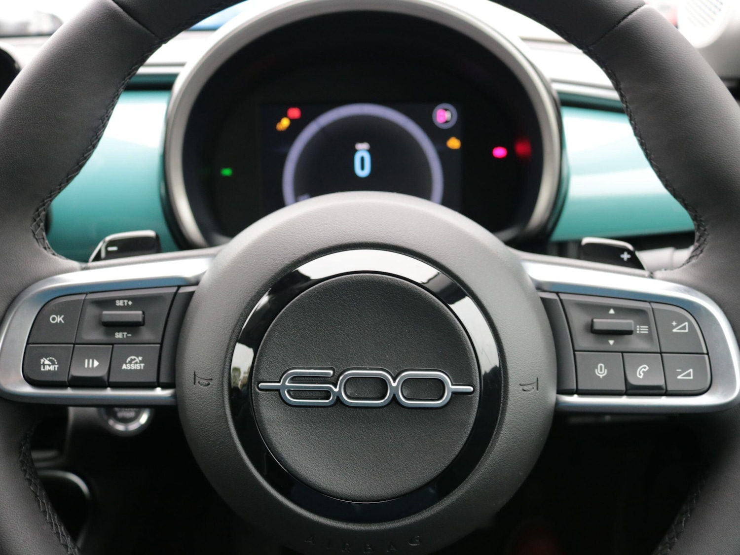 Used Fiat 600 2025 for sale - 76965526: Photo 17