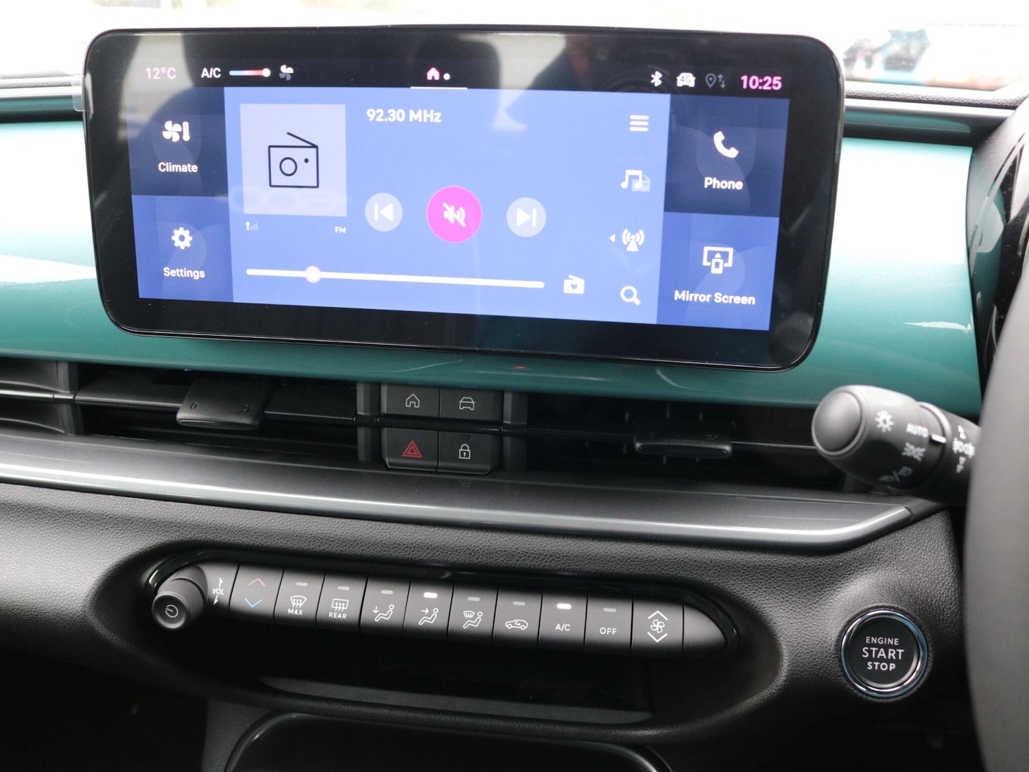 Used Fiat 600 2025 for sale - 76965526: Photo 18