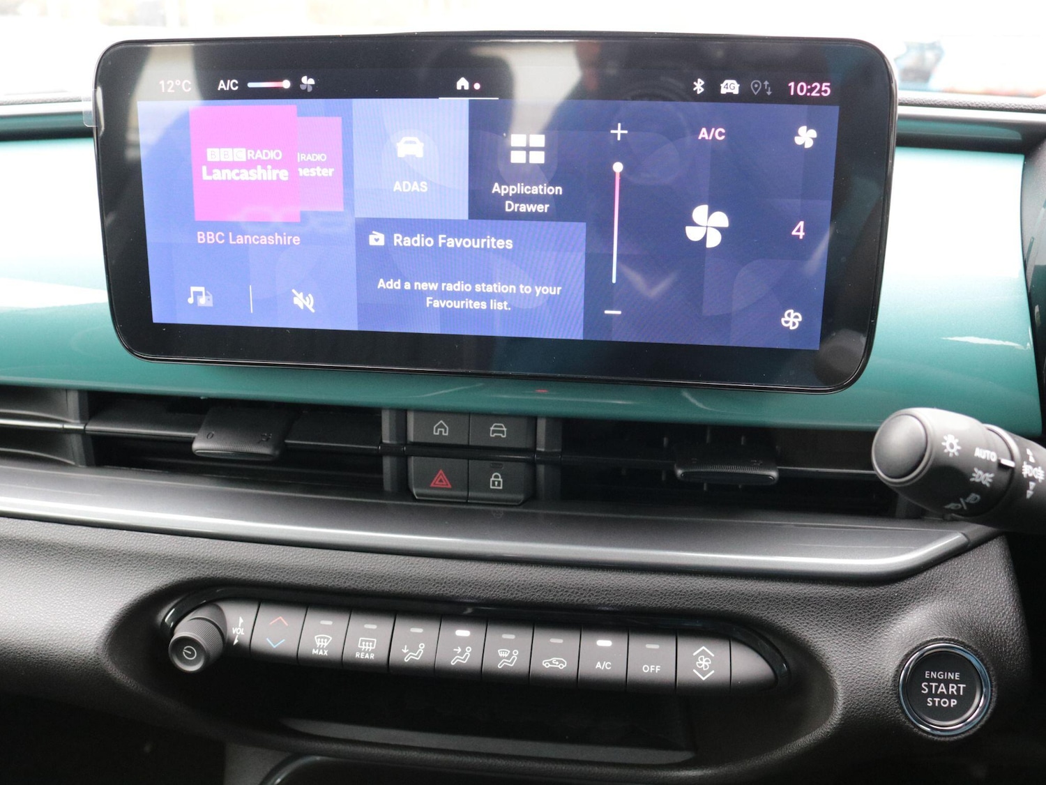 Used Fiat 600 2025 for sale - 76965526: Photo 19