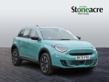 Used Fiat 600 2025 for sale - 76965526: Photo