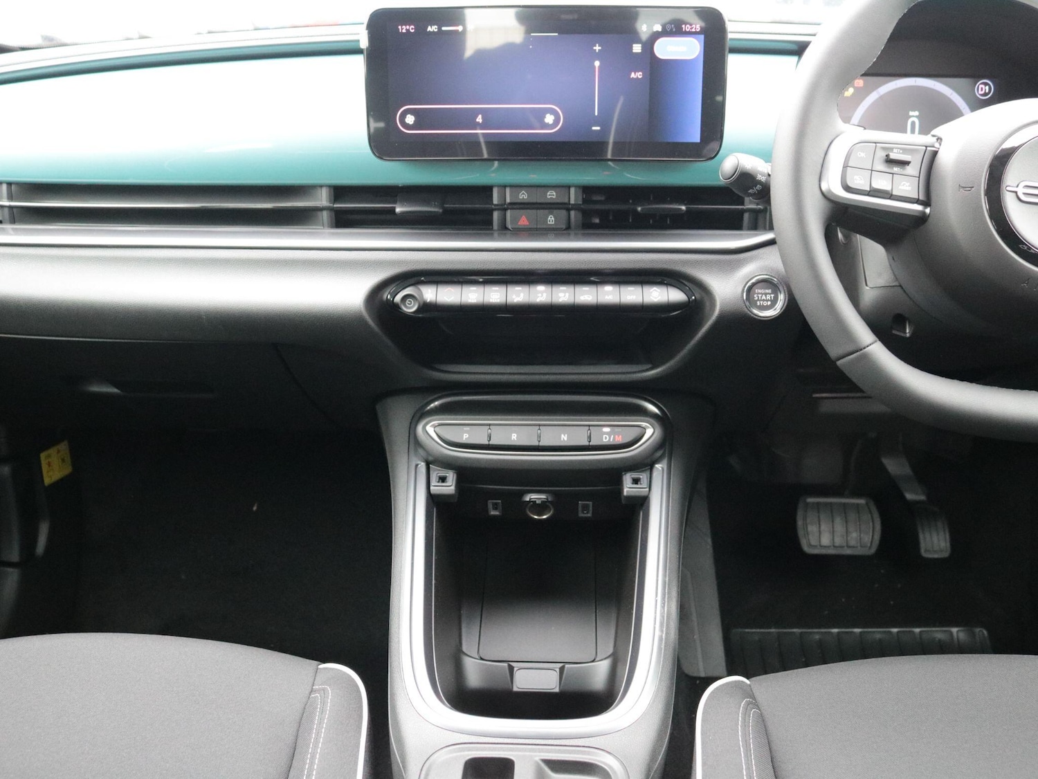 Used Fiat 600 2025 for sale - 76965526: Photo 21