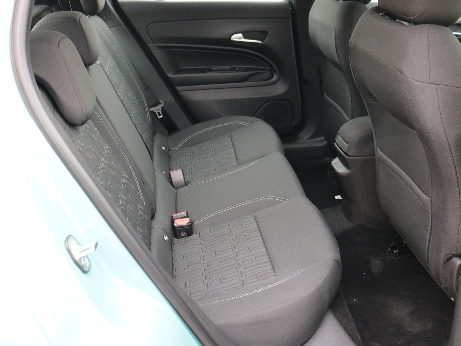 Used Fiat 600 2025 for sale - 76965526: Photo 22