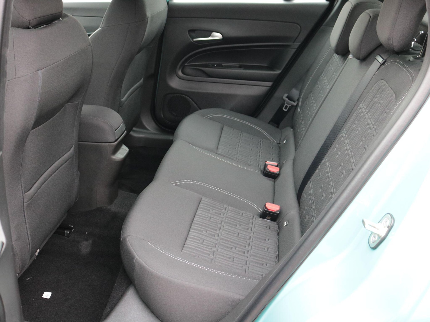 Used Fiat 600 2025 for sale - 76965526: Photo 23