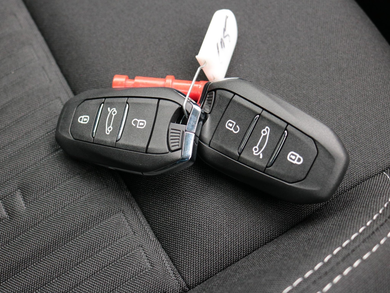 Used Fiat 600 2025 for sale - 76965526: Photo 26