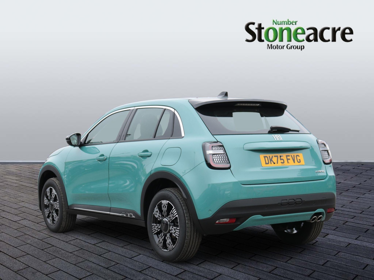 Used Fiat 600 2025 for sale - 76965526: Photo 7