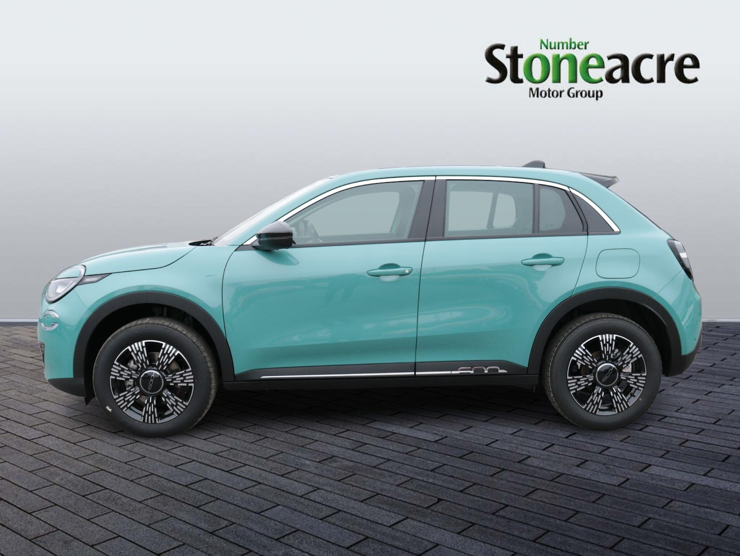 Used Fiat 600 2025 for sale - 76965526: Photo 8