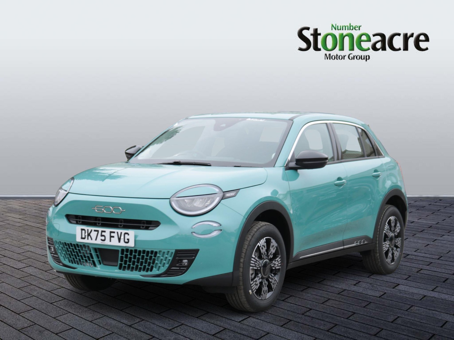 Used Fiat 600 2025 for sale - 76965526: Photo 9