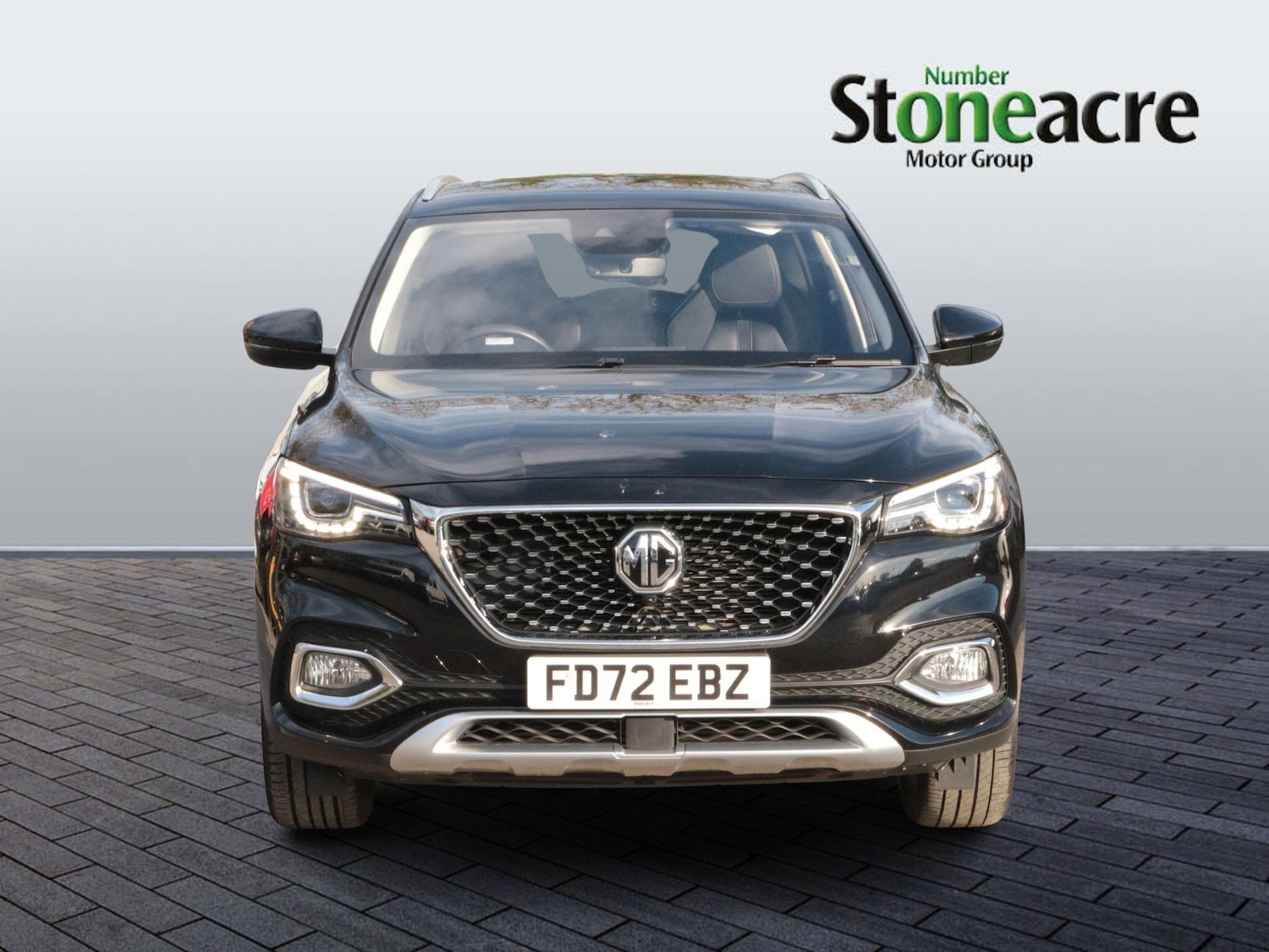 Used MG MG HS for sale - 77671983: Photo 10