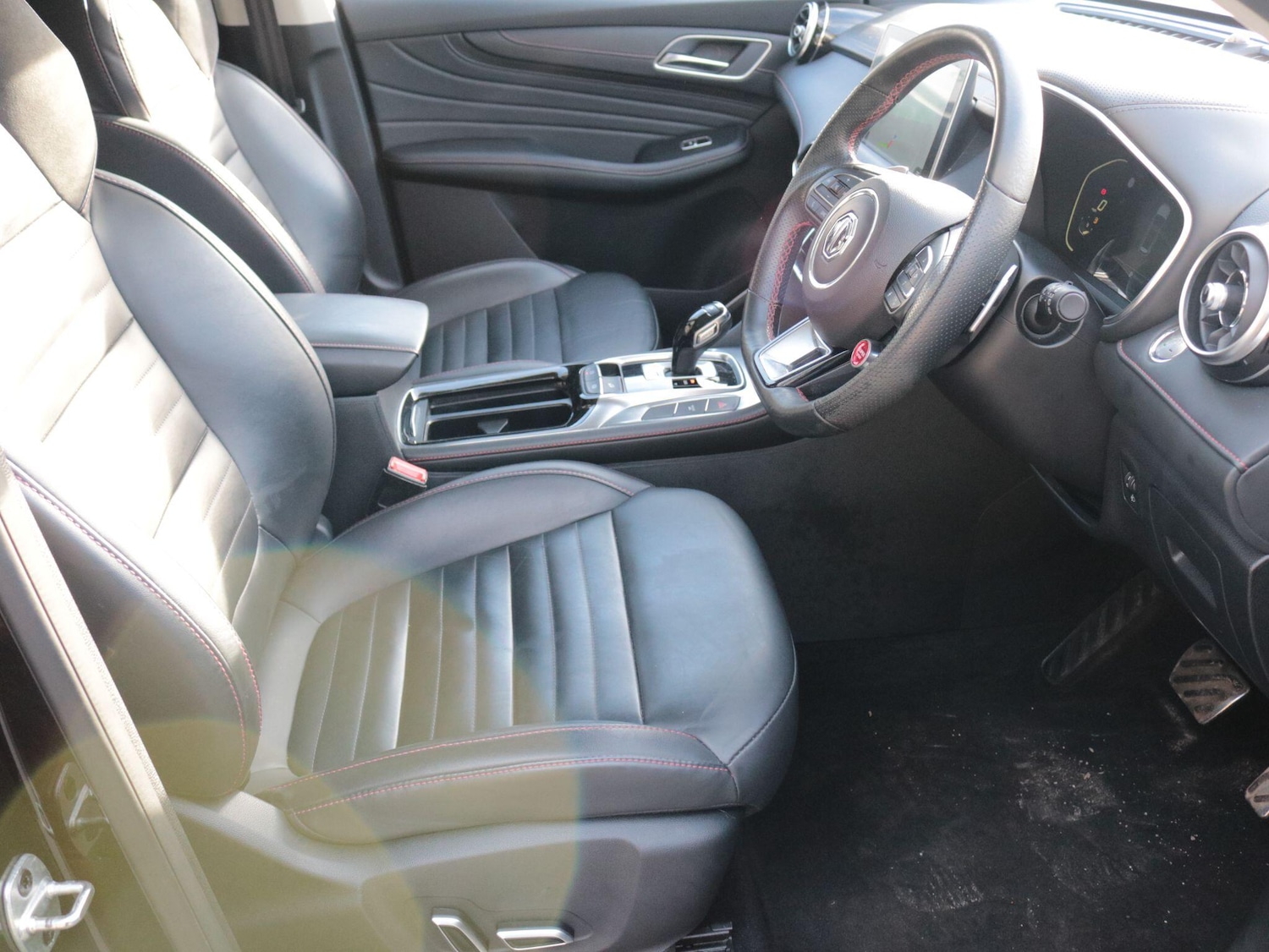 Used MG MG HS for sale - 77671983: Photo 14