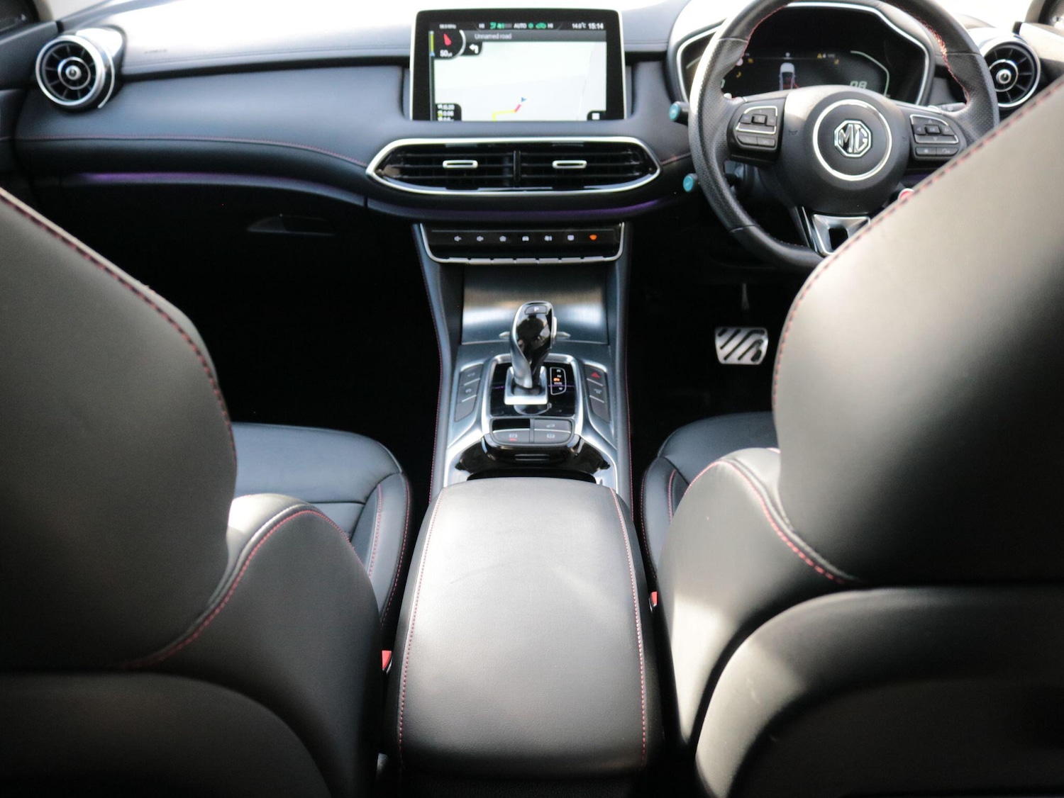 Used MG MG HS for sale - 77671983: Photo 15