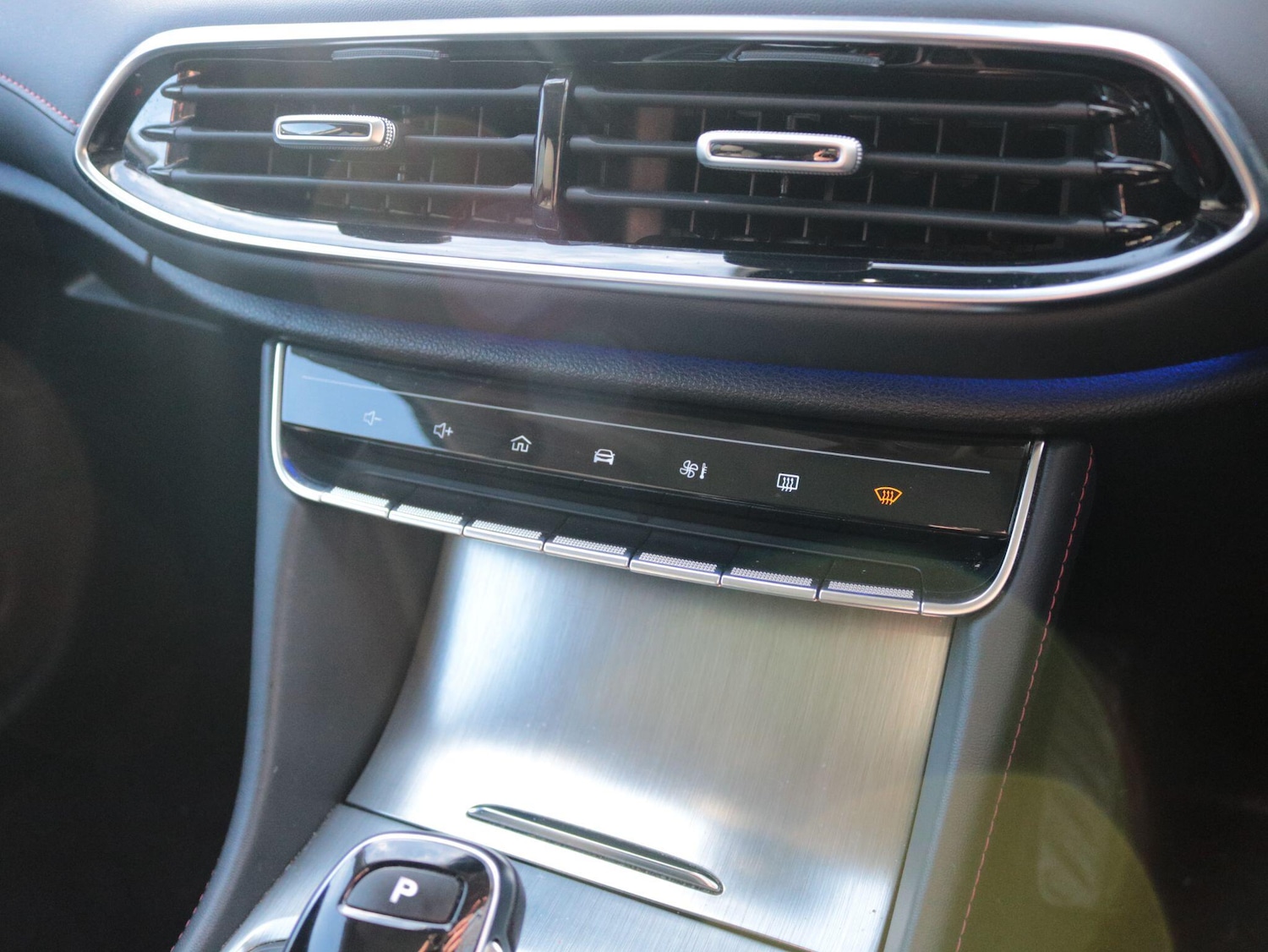 Used MG MG HS for sale - 77671983: Photo 22