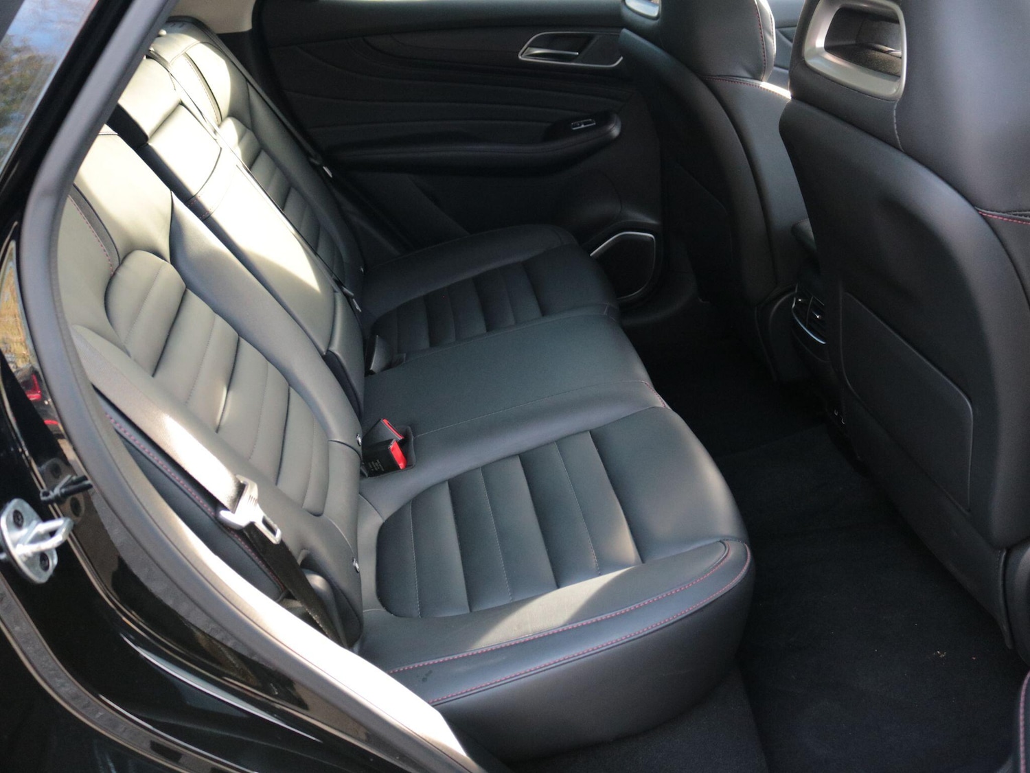 Used MG MG HS for sale - 77671983: Photo 25