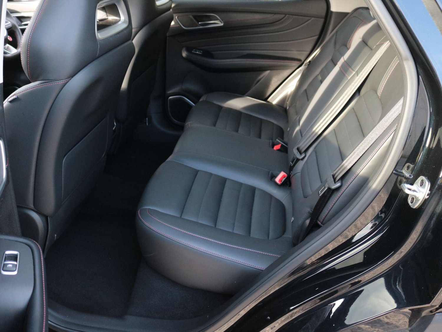 Used MG MG HS for sale - 77671983: Photo 26