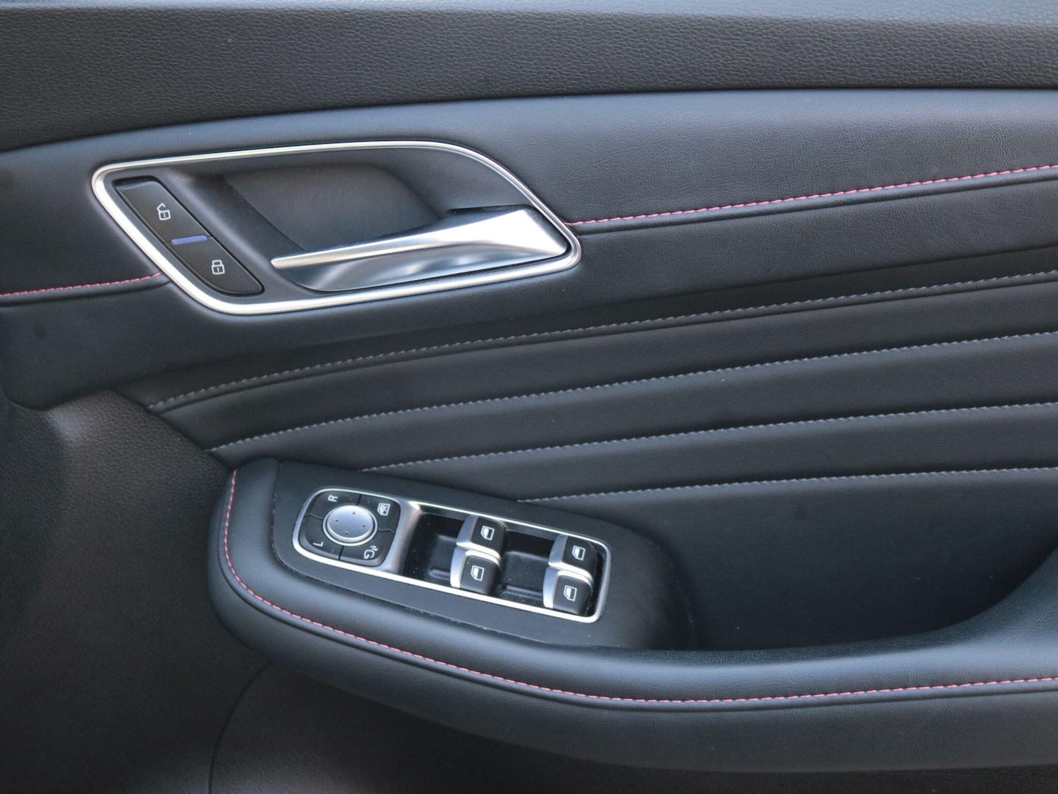 Used MG MG HS for sale - 77671983: Photo 28