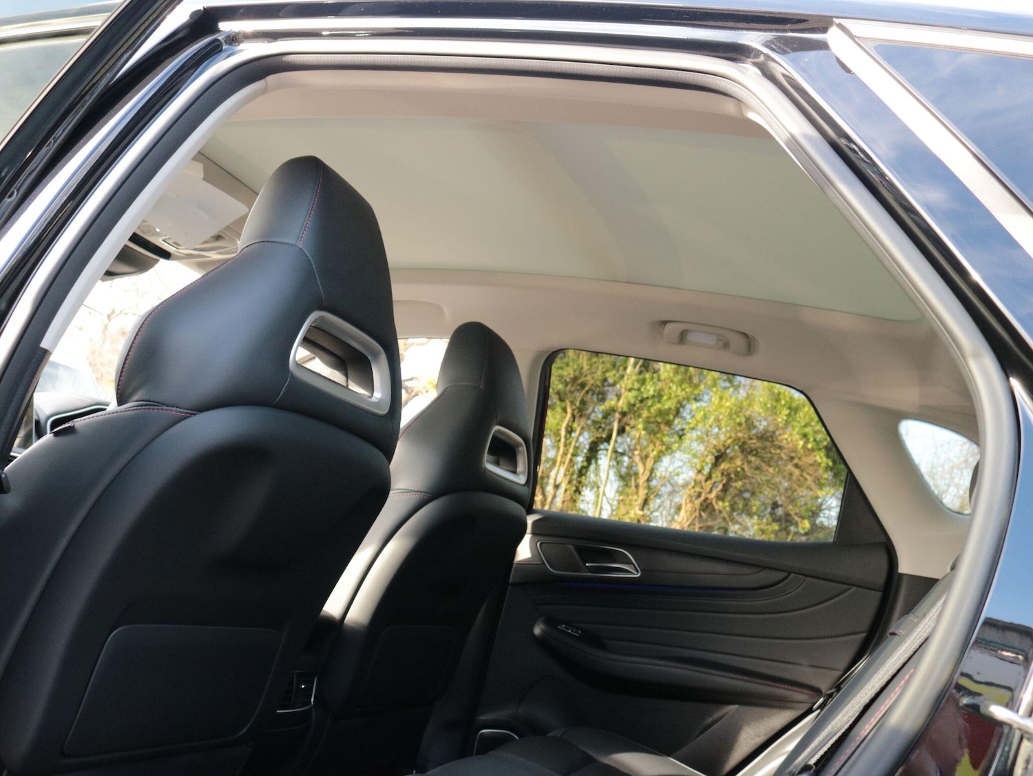 Used MG MG HS for sale - 77671983: Photo 30