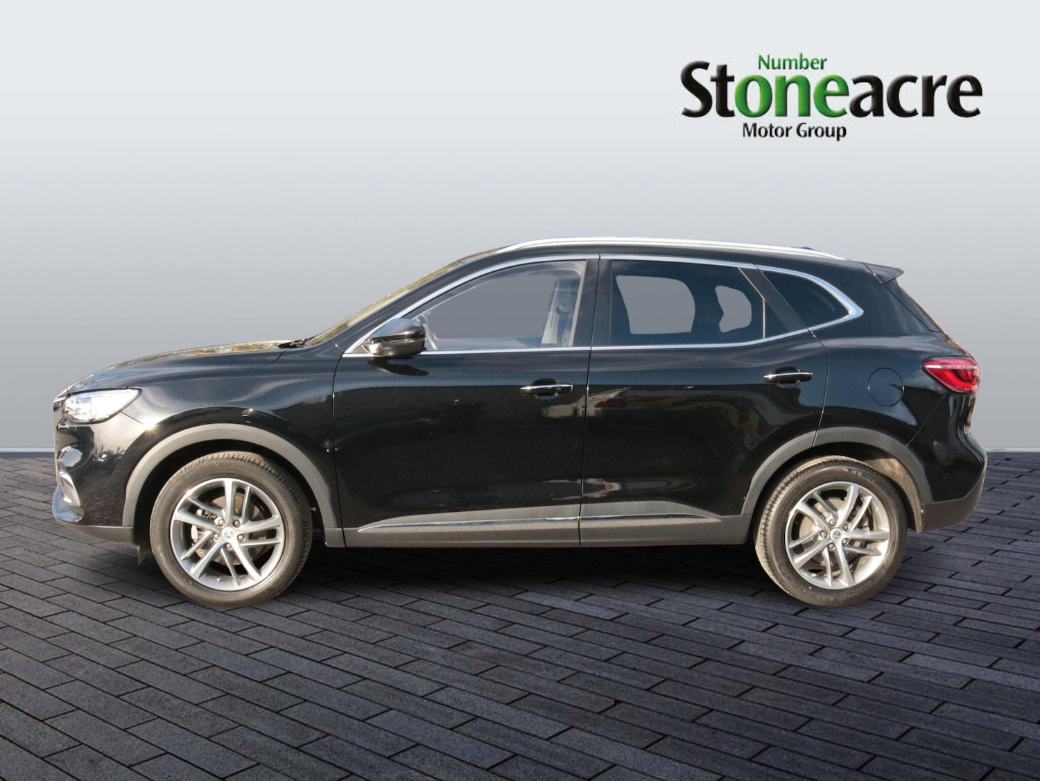 Used MG MG HS for sale - 77671983: Photo 8