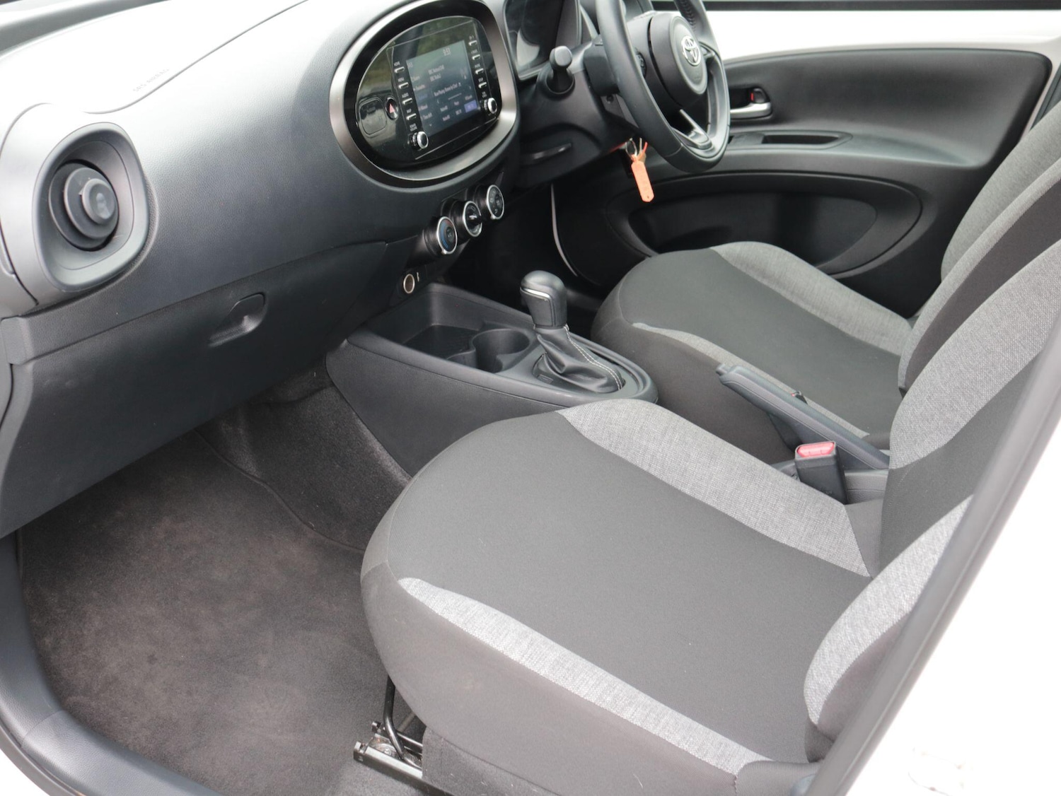 Vehicle 15