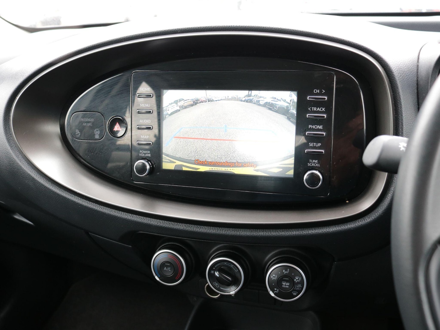 Vehicle 19