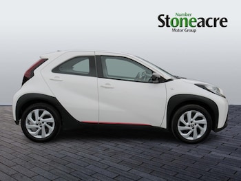 Used Toyota Aygo X 2023 for sale - 75646575: Photo