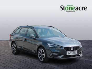 Used SEAT Leon 2025 for sale - 75001620: Photo