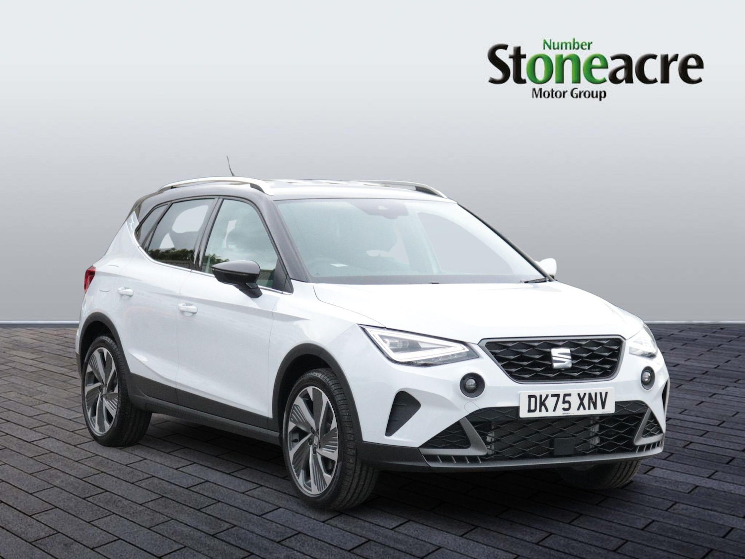 Used SEAT Arona 2025 for sale - 76214094: Photo 1