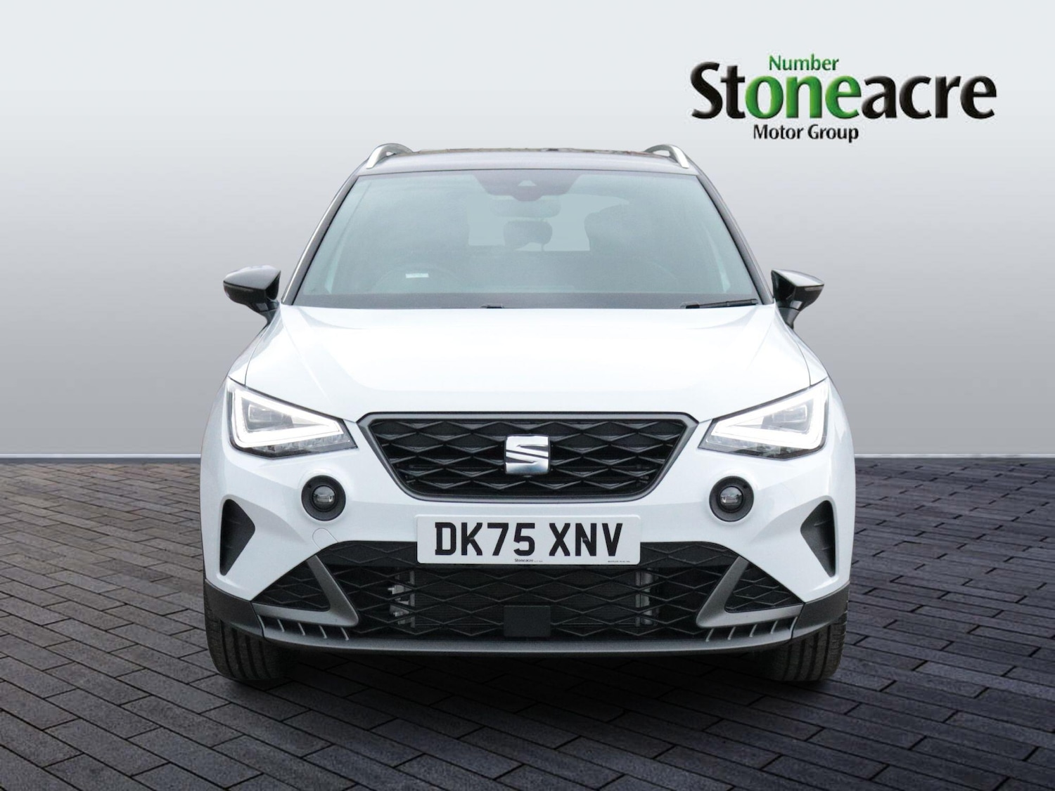 Used SEAT Arona 2025 for sale - 76214094: Photo 10
