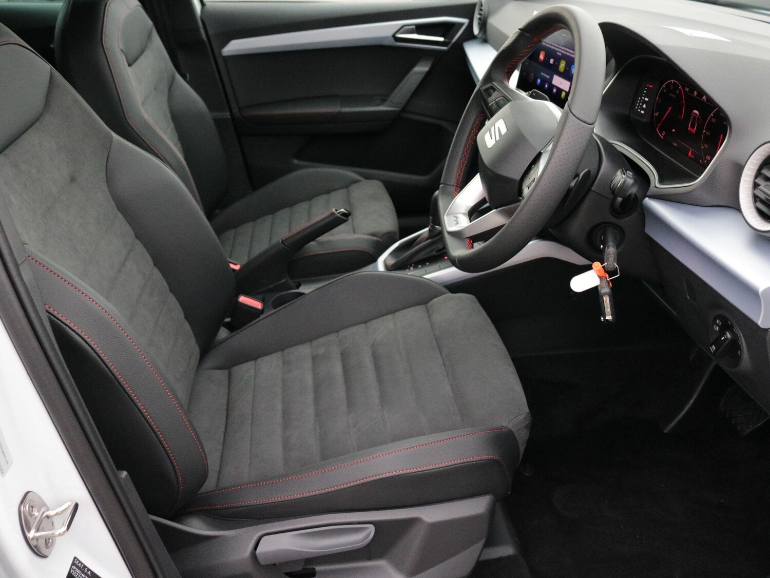Used SEAT Arona 2025 for sale - 76214094: Photo 13