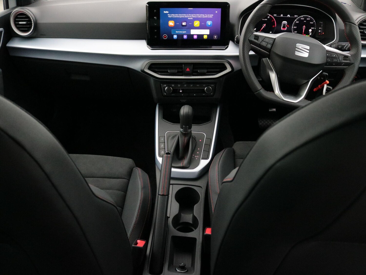 Used SEAT Arona 2025 for sale - 76214094: Photo 14