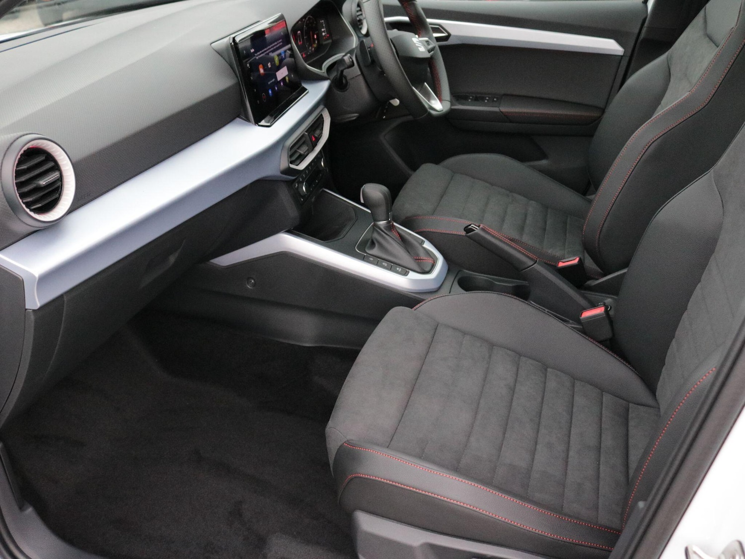 Used SEAT Arona 2025 for sale - 76214094: Photo 15