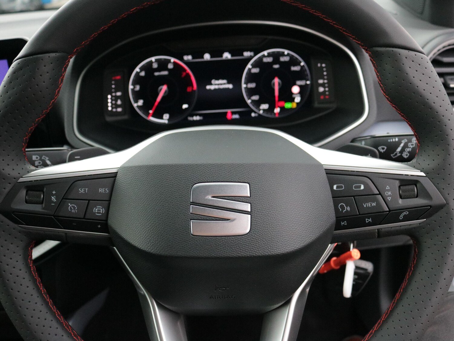 Used SEAT Arona 2025 for sale - 76214094: Photo 17
