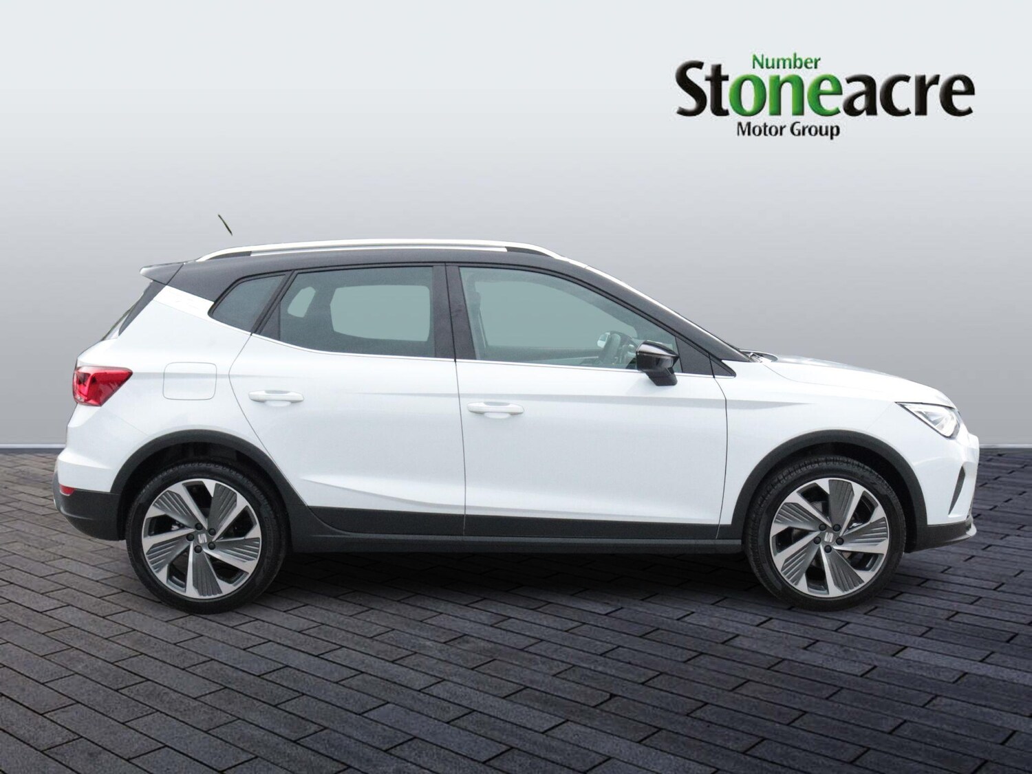 Used SEAT Arona 2025 for sale - 76214094: Photo 4