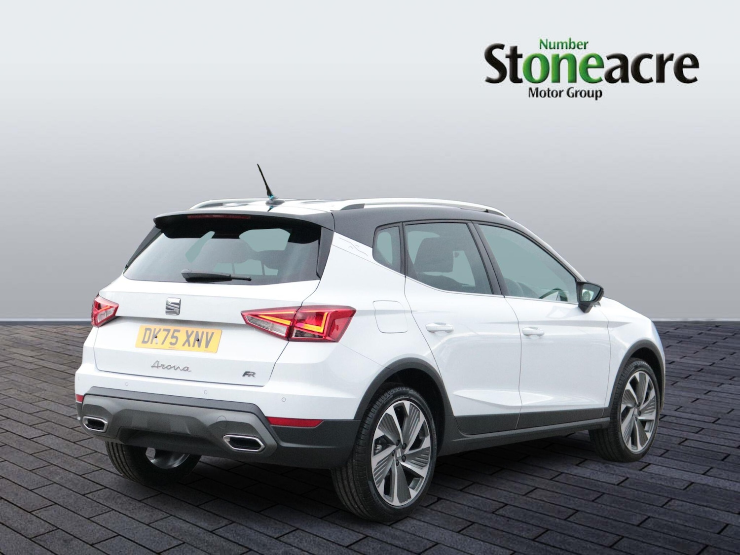 Used SEAT Arona 2025 for sale - 76214094: Photo 5