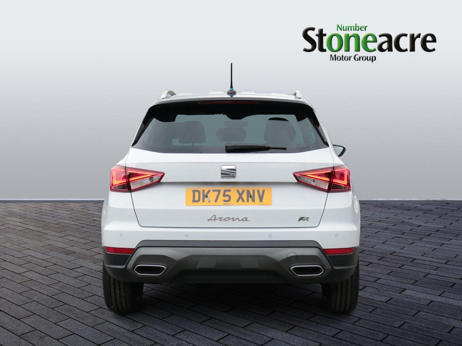Used SEAT Arona 2025 for sale - 76214094: Photo 6