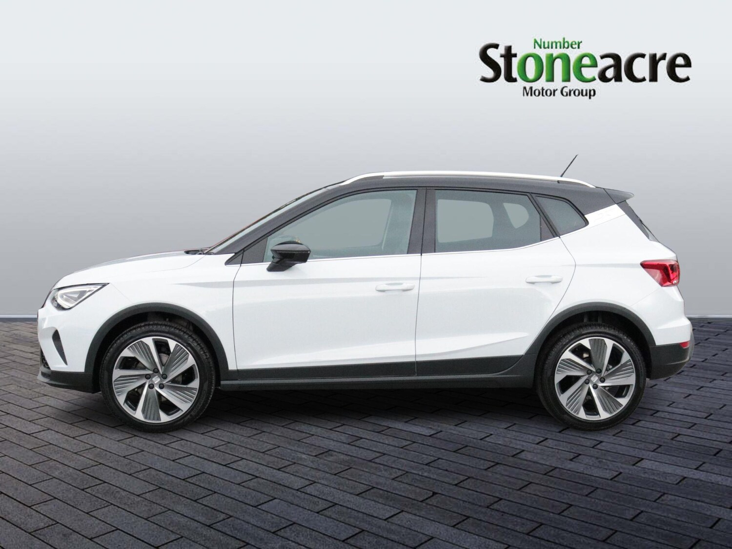 Used SEAT Arona 2025 for sale - 76214094: Photo 8