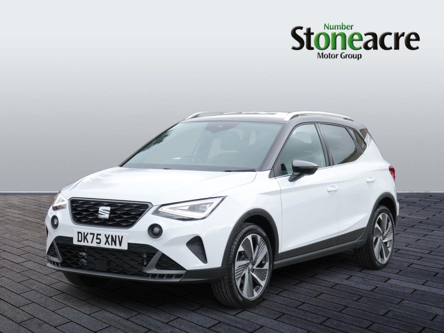 Used SEAT Arona 2025 for sale - 76214094: Photo 9