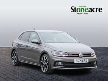 2021 (71) - 2.0 TSI GTI+ Hatchback 5dr Petrol DSG Euro 6 (s/s) (207 ps)