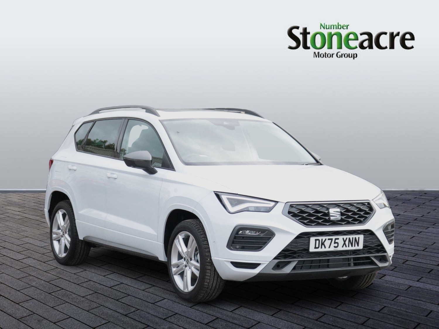 Used SEAT Ateca 2025 for sale - 76214798: Photo 1
