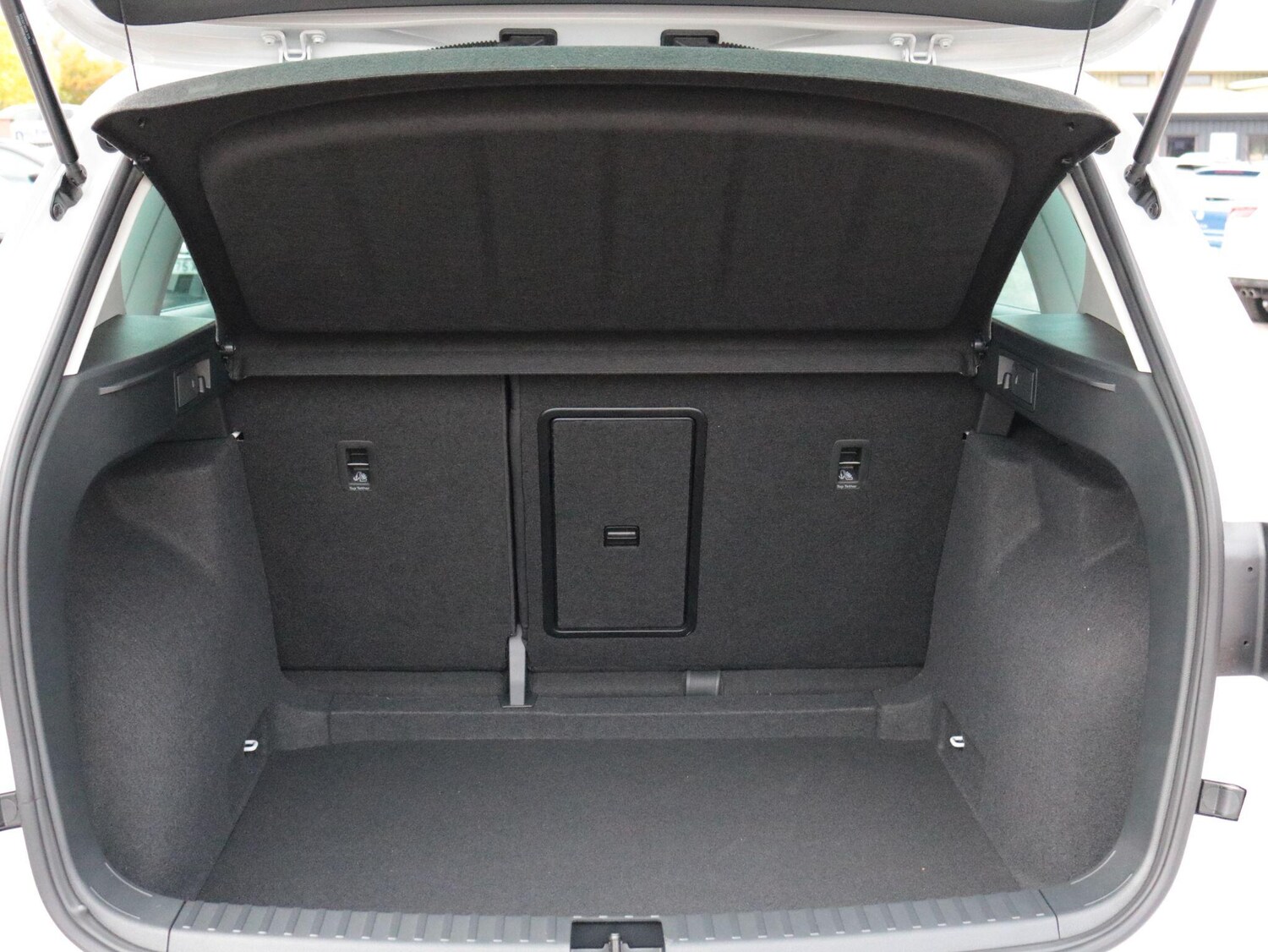 Used SEAT Ateca 2025 for sale - 76214798: Photo 10