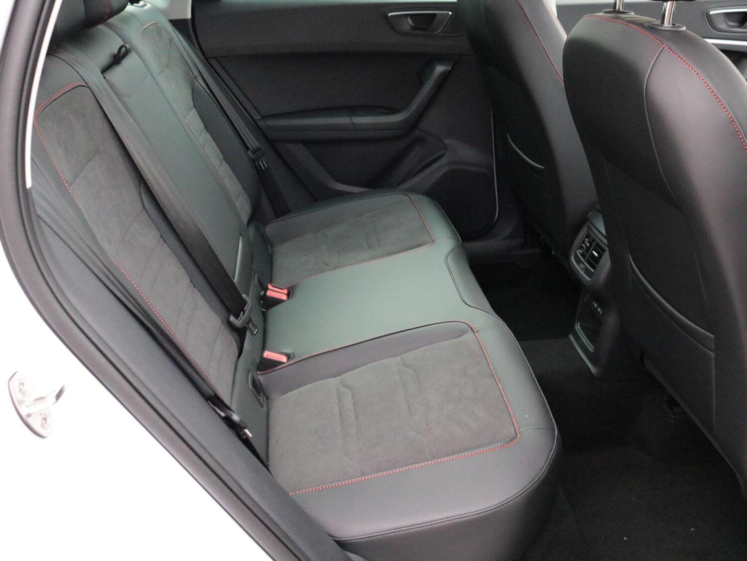 Used SEAT Ateca 2025 for sale - 76214798: Photo 11