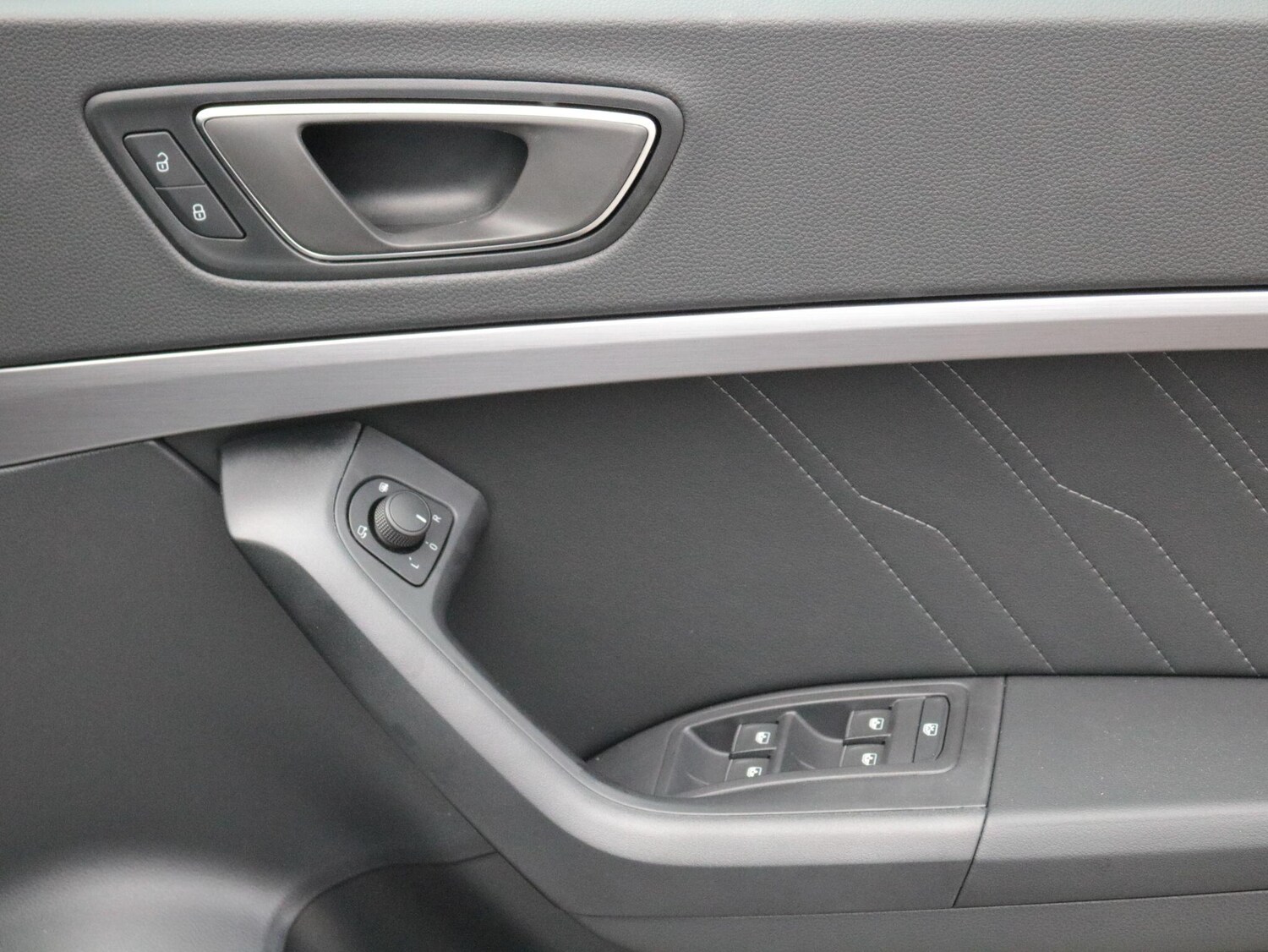 Used SEAT Ateca 2025 for sale - 76214798: Photo 14