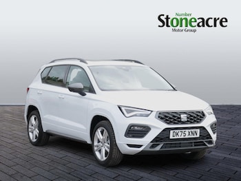 SEAT - Ateca