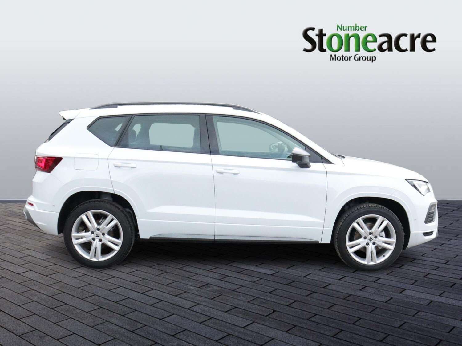Used SEAT Ateca 2025 for sale - 76214798: Photo 4