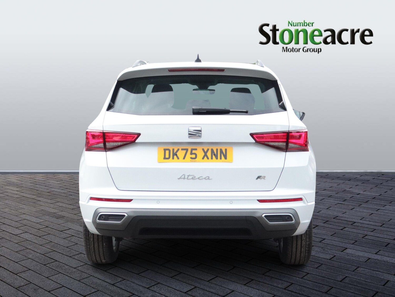 Used SEAT Ateca 2025 for sale - 76214798: Photo 6