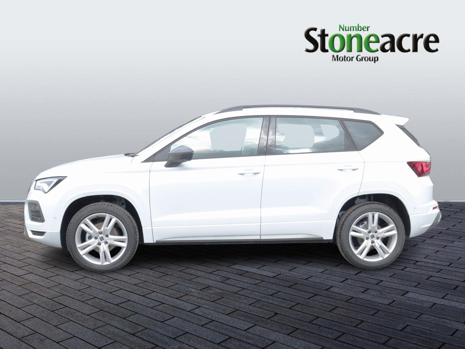 Used SEAT Ateca 2025 for sale - 76214798: Photo 8
