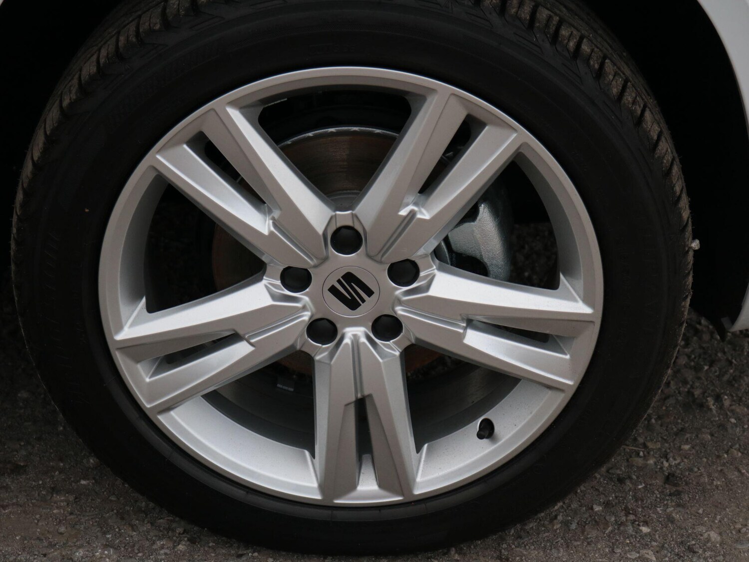 Used SEAT Ateca 2025 for sale - 76214798: Photo 9