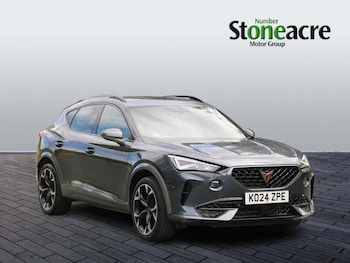 Used Cupra Formentor 2024 for sale - 79061953: Photo