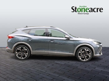 Used Cupra Formentor 2024 for sale - 79061953: Photo