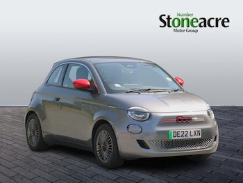 Used Fiat 500 2022 for sale - 79062801: Photo