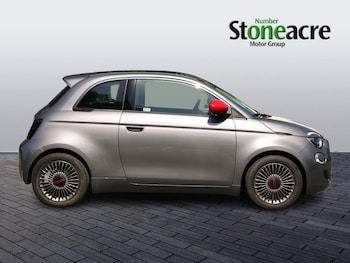 Used Fiat 500 2022 for sale - 79062801: Photo