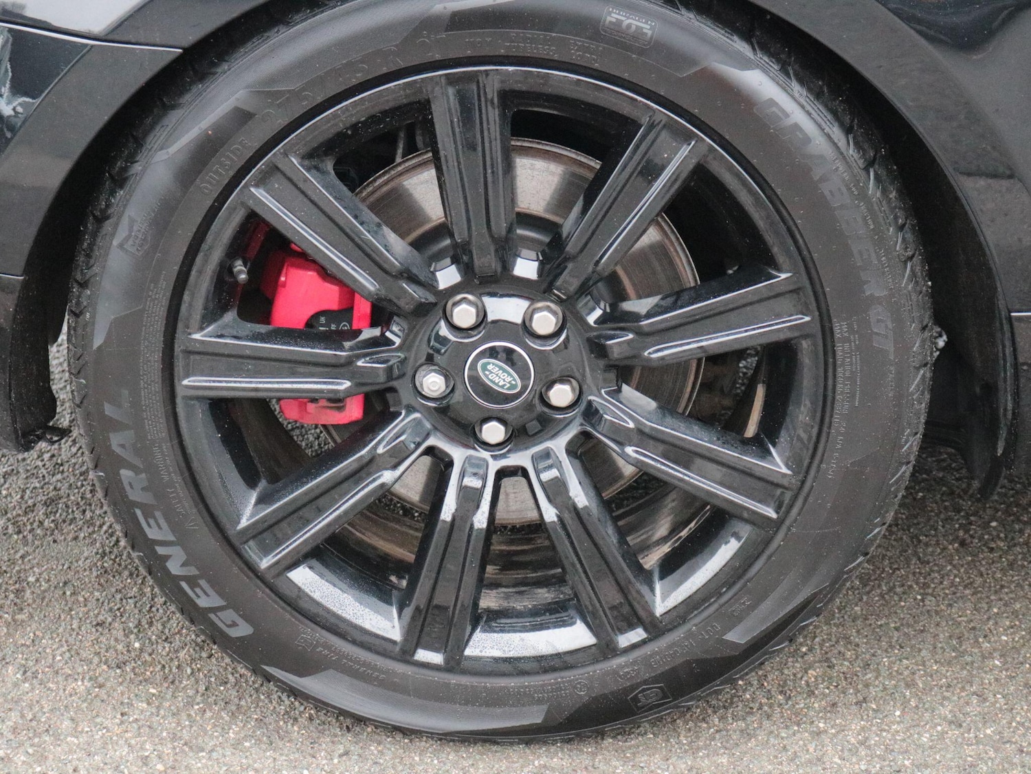 Used Land Rover Range Rover Sport for sale - 77524728: Photo 11